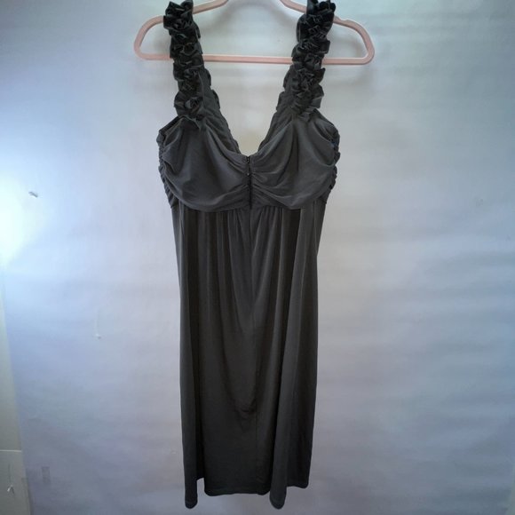 Maggie London Mini Dress 14 - Picture 2 of 4